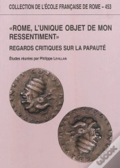 Capa do artigo Rome, L