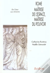Capa do artigo Rome, Maîtrise De L