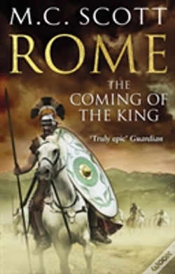 Capa do artigo Rome