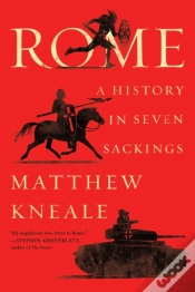 Capa do artigo Rome