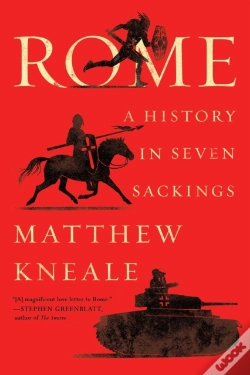 Capa do artigo Rome