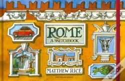 Capa do artigo Rome