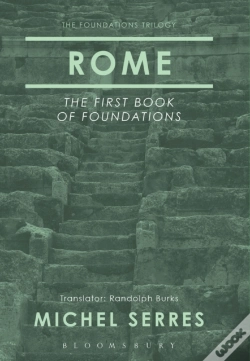 Capa do artigo Rome
