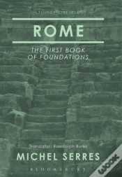 Capa do artigo Rome