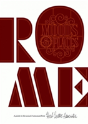 Rome: Moods & Places - Preview
