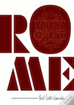 Capa do artigo Rome: Moods & Places