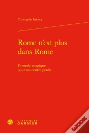 Capa do artigo Rome N