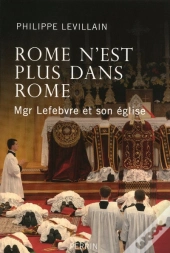 Rome N'Est Plus Dans Rome
