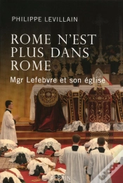 Capa do artigo Rome N