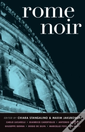 Capa do artigo Rome Noir