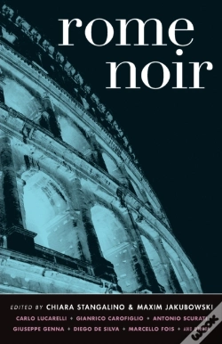 Capa do artigo Rome Noir