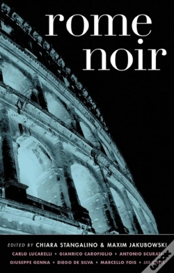 Capa do artigo Rome Noir