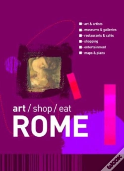 Capa do artigo Rome (Norton)
