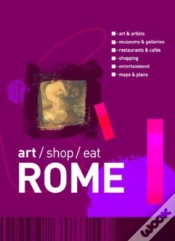 Capa do artigo Rome (Norton)