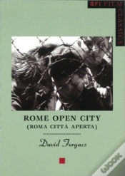 Capa do artigo Rome Open City (Roma Citt  Aperta)