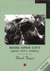 Rome Open City (Roma Citt  Aperta)
