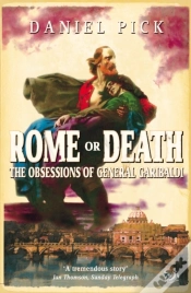Capa do artigo Rome Or Death