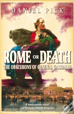 Capa do artigo Rome Or Death
