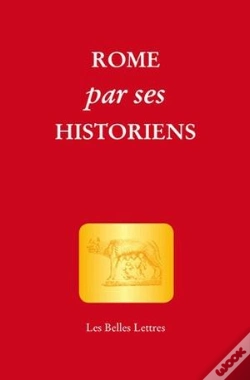 Capa do artigo Rome Par Ses Historiens