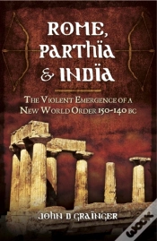 Capa do artigo Rome, Parthia & India