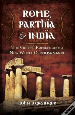 Capa do artigo Rome, Parthia & India