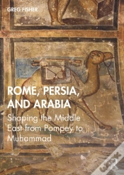 Capa do artigo Rome, Persia, And Arabia