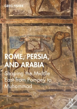 Capa do artigo Rome, Persia, And Arabia