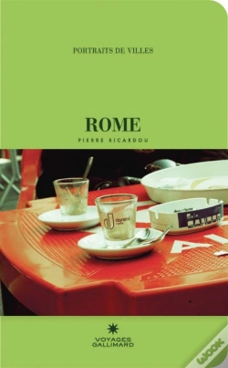 Capa do artigo Rome