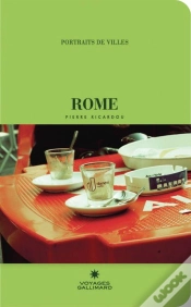 Capa do artigo Rome