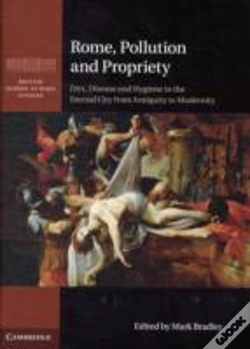 Capa do artigo Rome, Pollution And Propriety