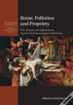 Capa do artigo Rome, Pollution And Propriety