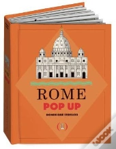 Rome Pop Up
