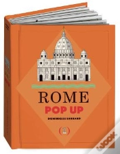 Capa do artigo Rome Pop Up