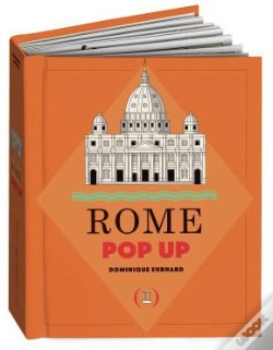 Capa do artigo Rome Pop Up