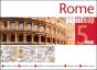 Rome Popout Map - Preview
