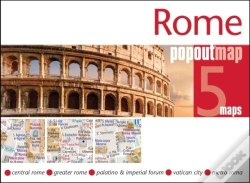 Capa do artigo Rome Popout Map