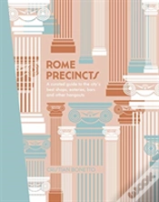 Capa do artigo Rome Precincts