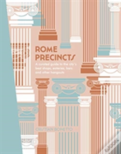 Capa do artigo Rome Precincts