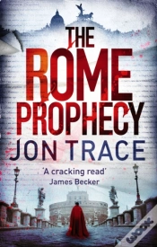 Capa do artigo Rome Prophecy