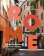Rome : Recettes Authentiques Et Adresses Secrètes Des Romains - Preview