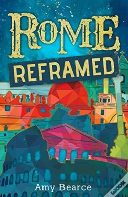Capa do artigo Rome Reframed