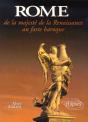 Rome : Renaissance Et Baroque - "Bundle" Cd-Rom + Livre - Preview