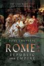 Rome: Republic Into Empire - Preview