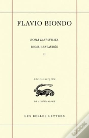 Capa do artigo Rome Restauree L2
