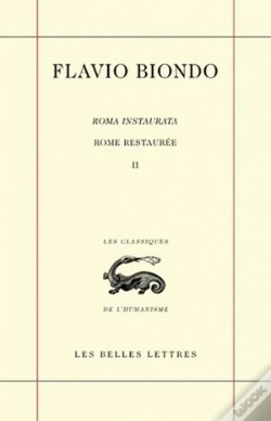 Capa do artigo Rome Restauree L2
