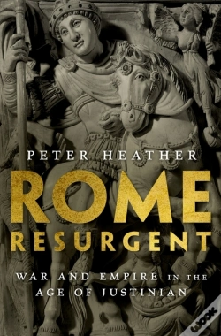 Capa do artigo Rome Resurgent