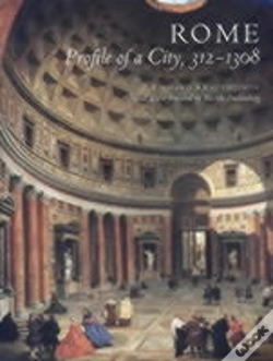 Capa do artigo Rome