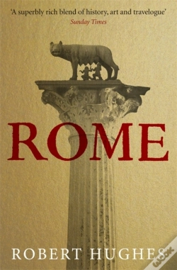 Capa do artigo Rome