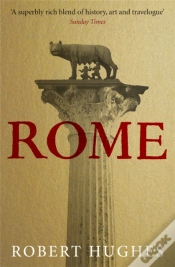 Capa do artigo Rome