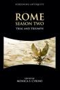 Rome Season Two - Preview